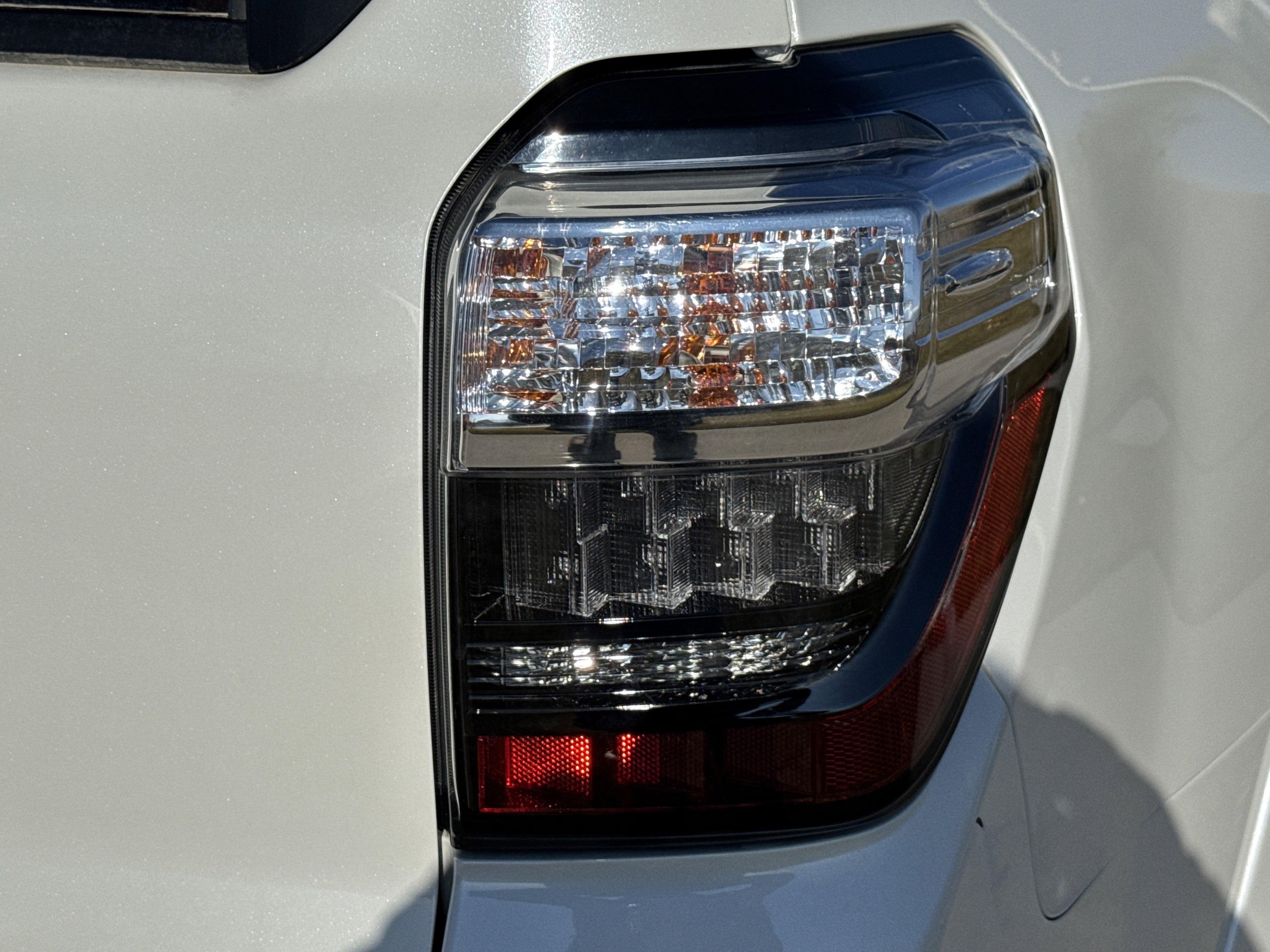 Used 2023 Toyota 4Runner Limited image 11