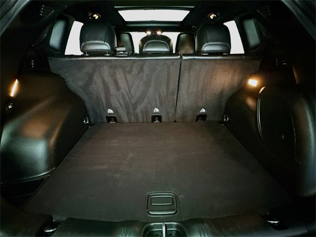 Used 2022 Jeep Compass High Altitude image 35