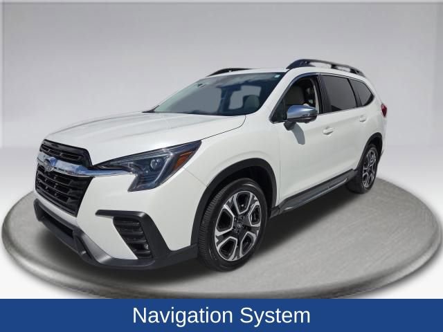 Certified 2023 Subaru Ascent Limited w/ Technology Package image 22
