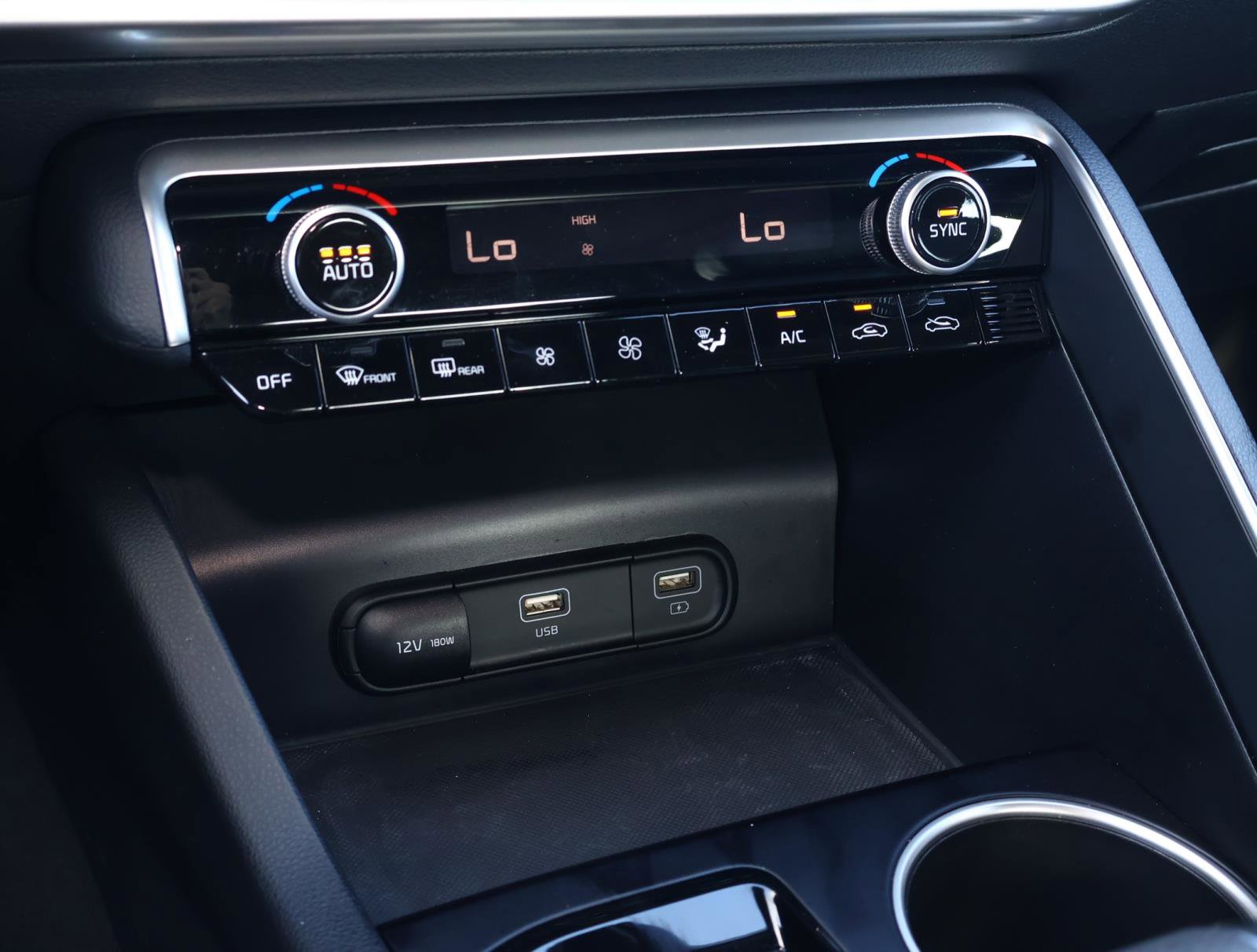 Used 2024 Kia K5 GT-Line image 27