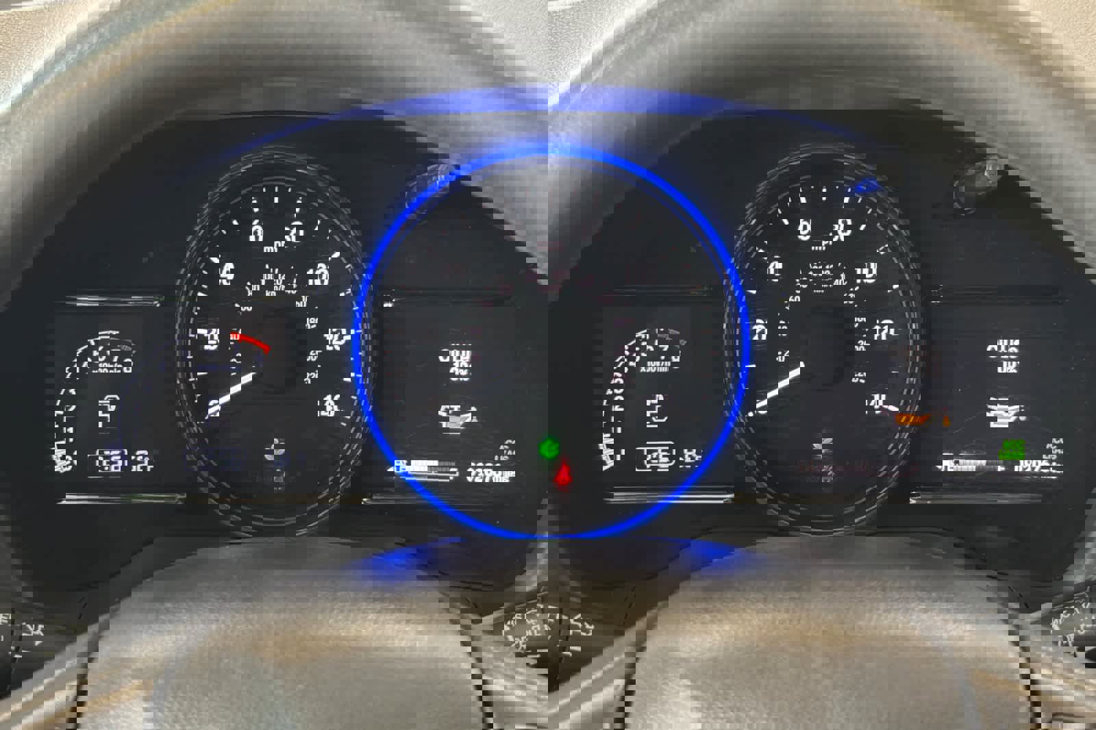 Certified 2022 Honda HR-V EX image 26