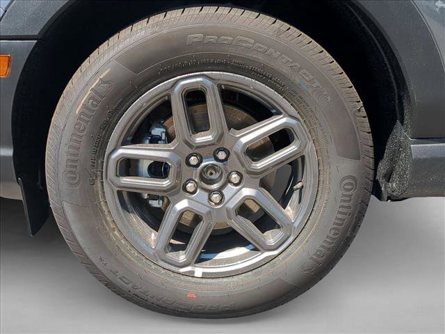 New 2026 Ford Bronco Sport Big Bend image 10