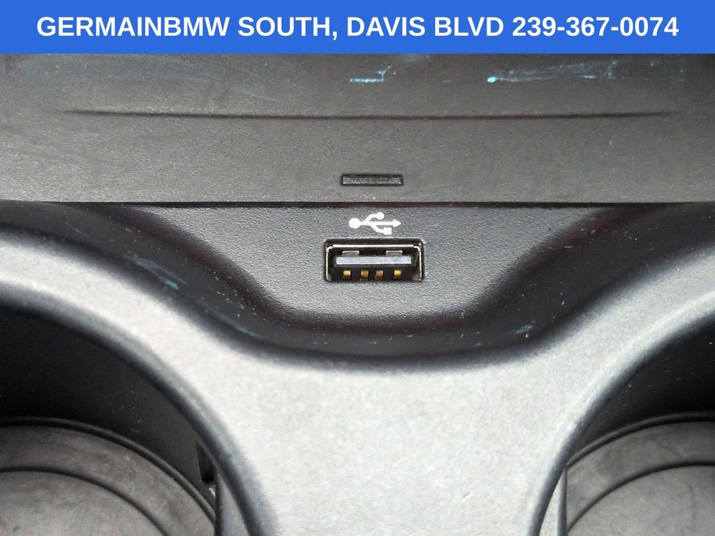 Used 2018 BMW 640i Gran Turismo xDrive AWD/4WD image 24