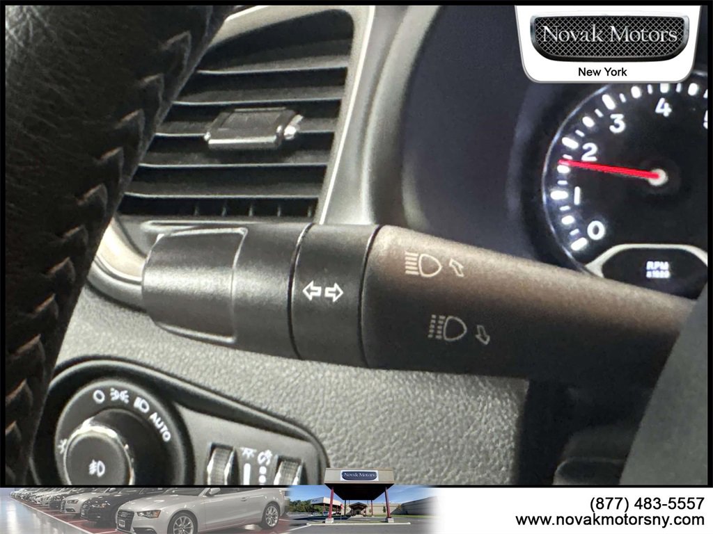 Used 2021 Jeep Renegade Latitude image 19