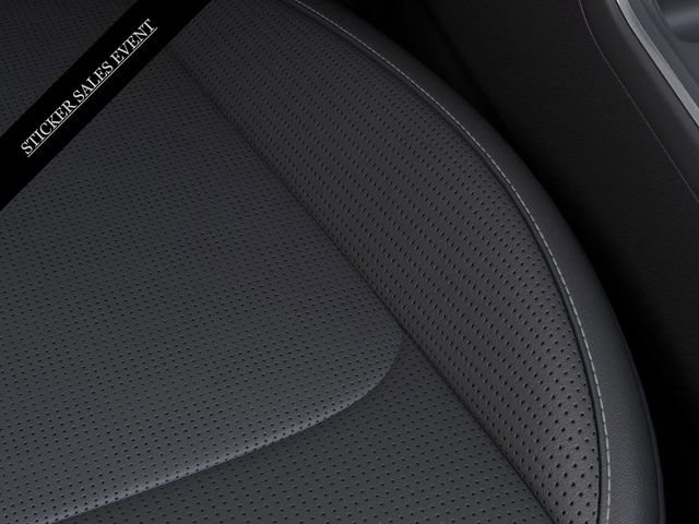 New 2026 Kia Sorento EX FWD image 24