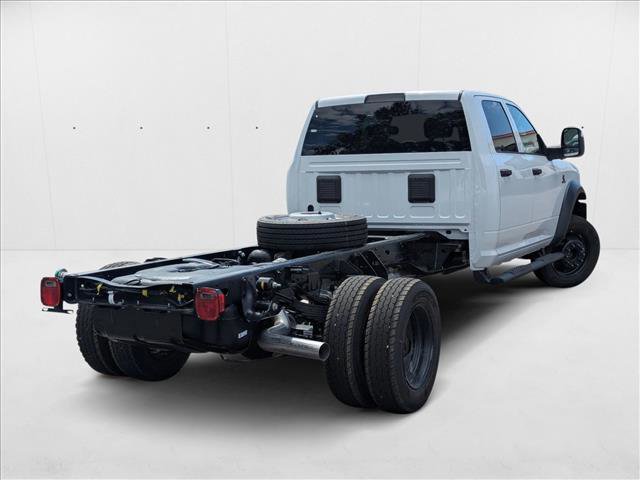 New 2026 RAM 4500 Tradesman image 4