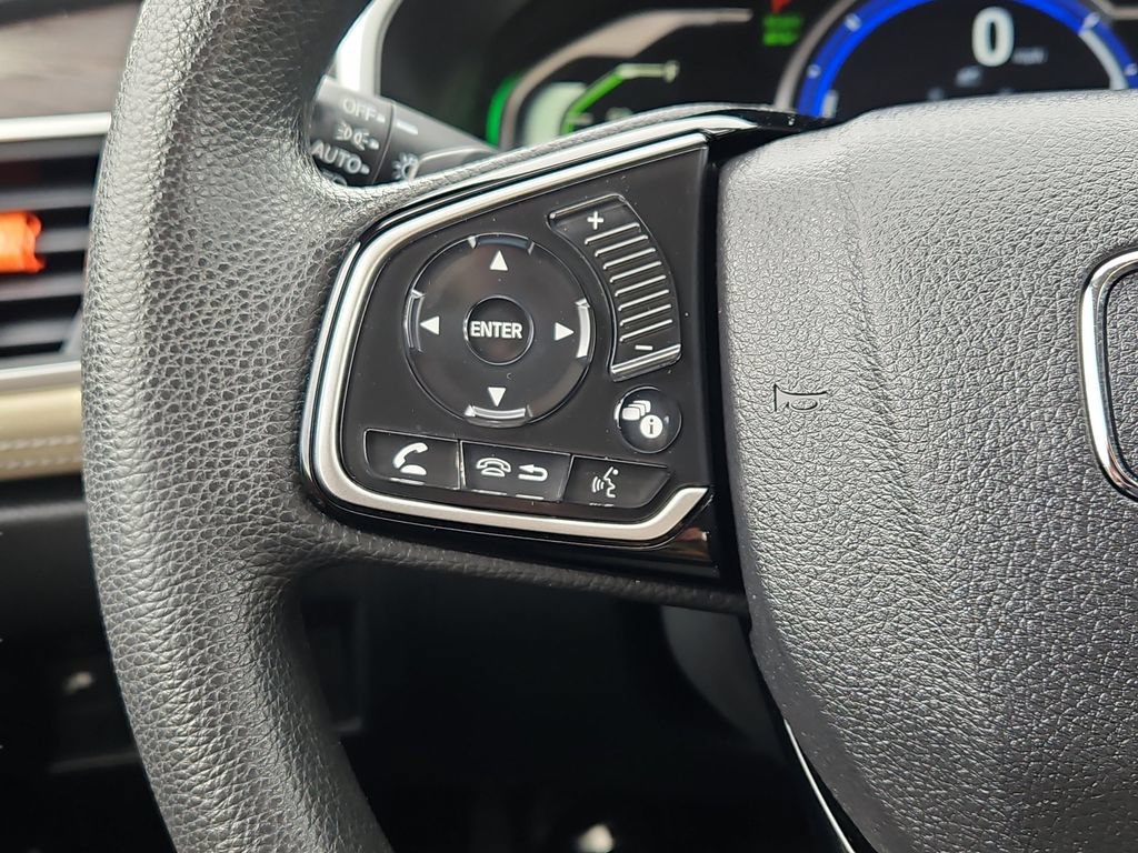 Certified 2019 Honda Clarity Plug-In Hybrid image 21