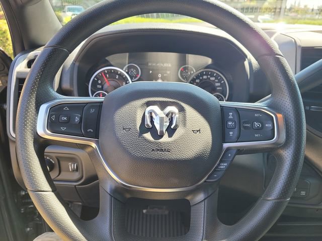 New 2026 RAM 2500 Tradesman image 12