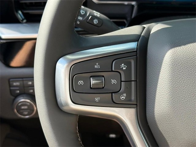 New 2026 Chevrolet Silverado 2500 LT w/ All Star Edition image 11