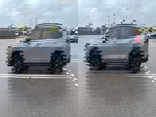 Used 2026 Honda CR-V Sport image 2