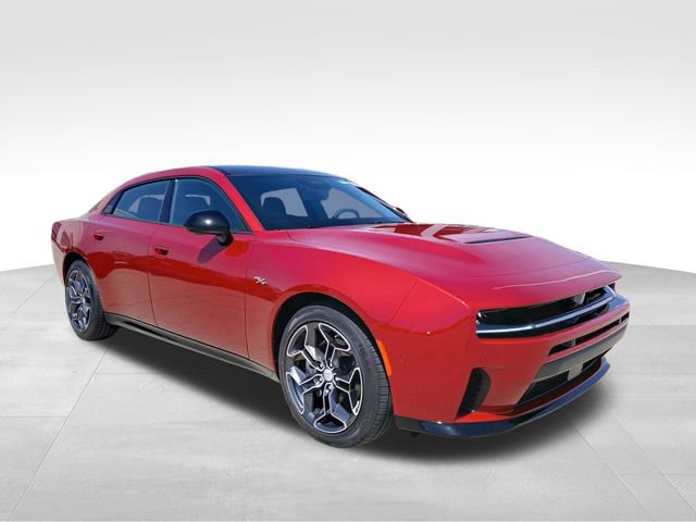 New 2026 Dodge Charger R/T AWD/4WD image 7
