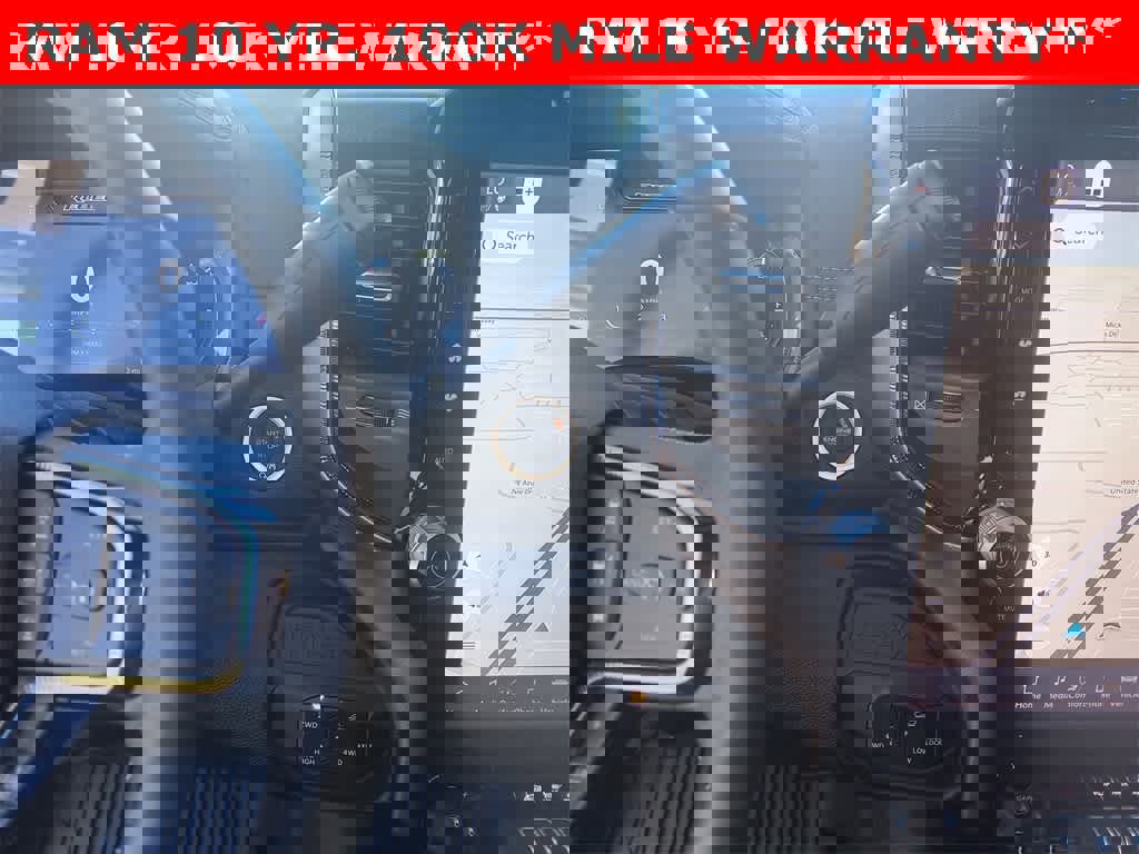 New 2026 RAM 2500 Rebel w/ Rebel Level 1 Equipment Group image 20