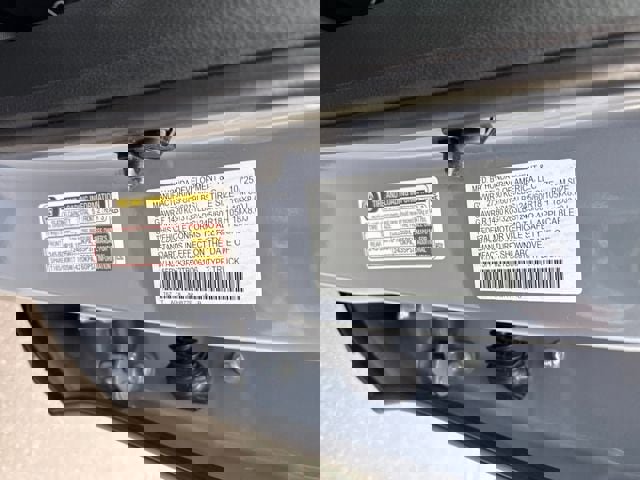 New 2026 Honda Ridgeline RTL image 32