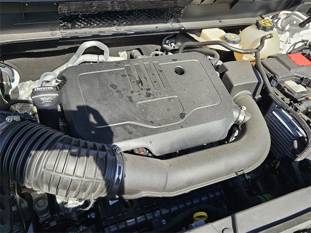 Certified 2023 GMC Acadia SLE w/ Driver Convenience Package image 18