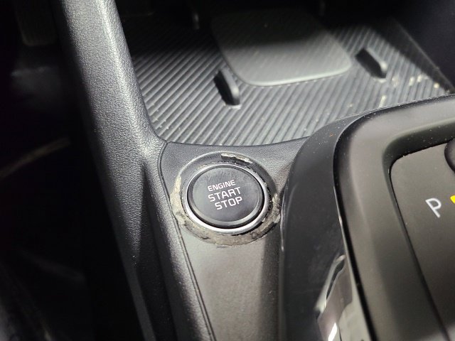 Used 2025 Kia K4 EX FWD image 28