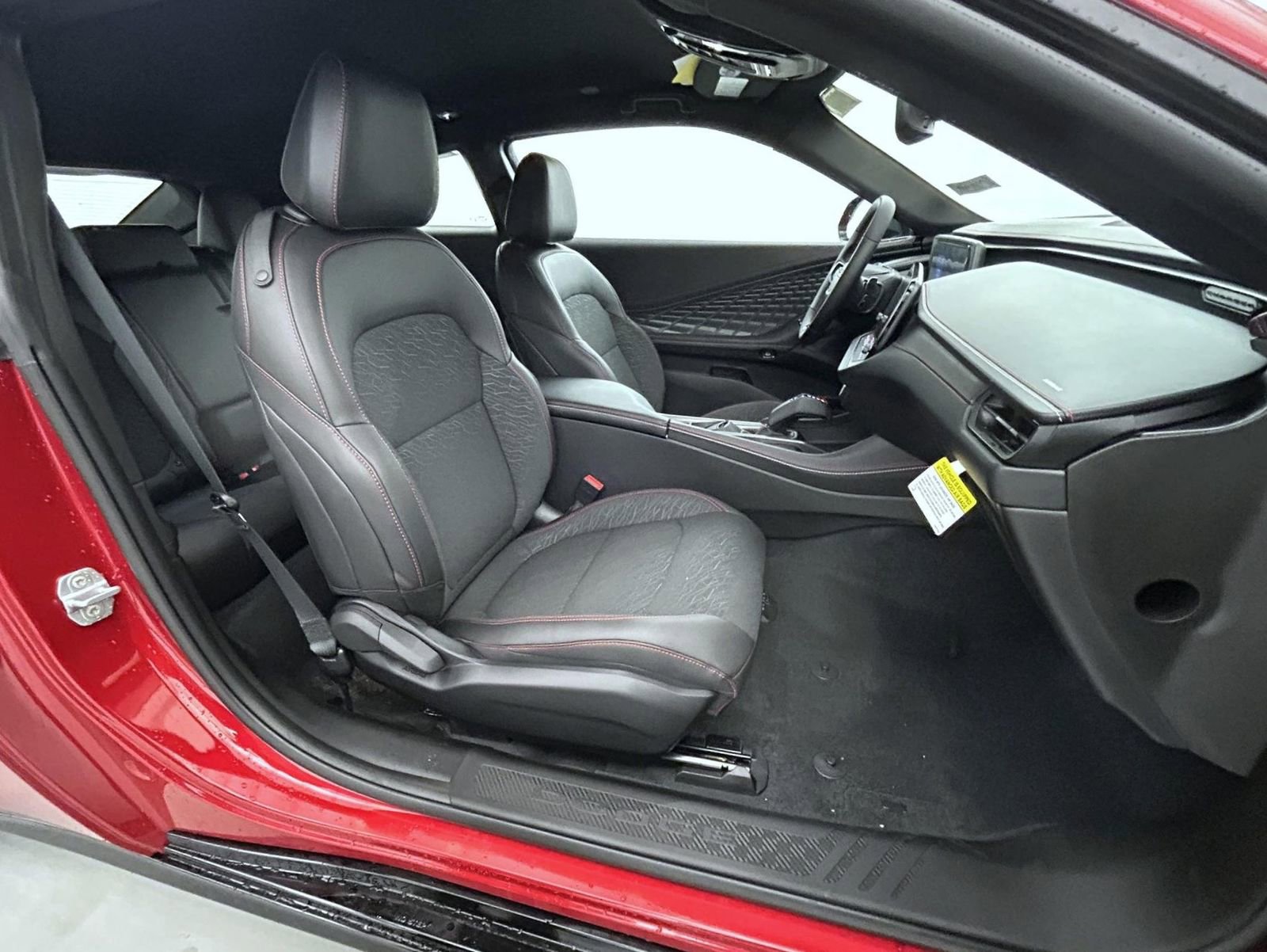 New 2026 Dodge Charger Scat Pack w/ Blacktop Package image 15