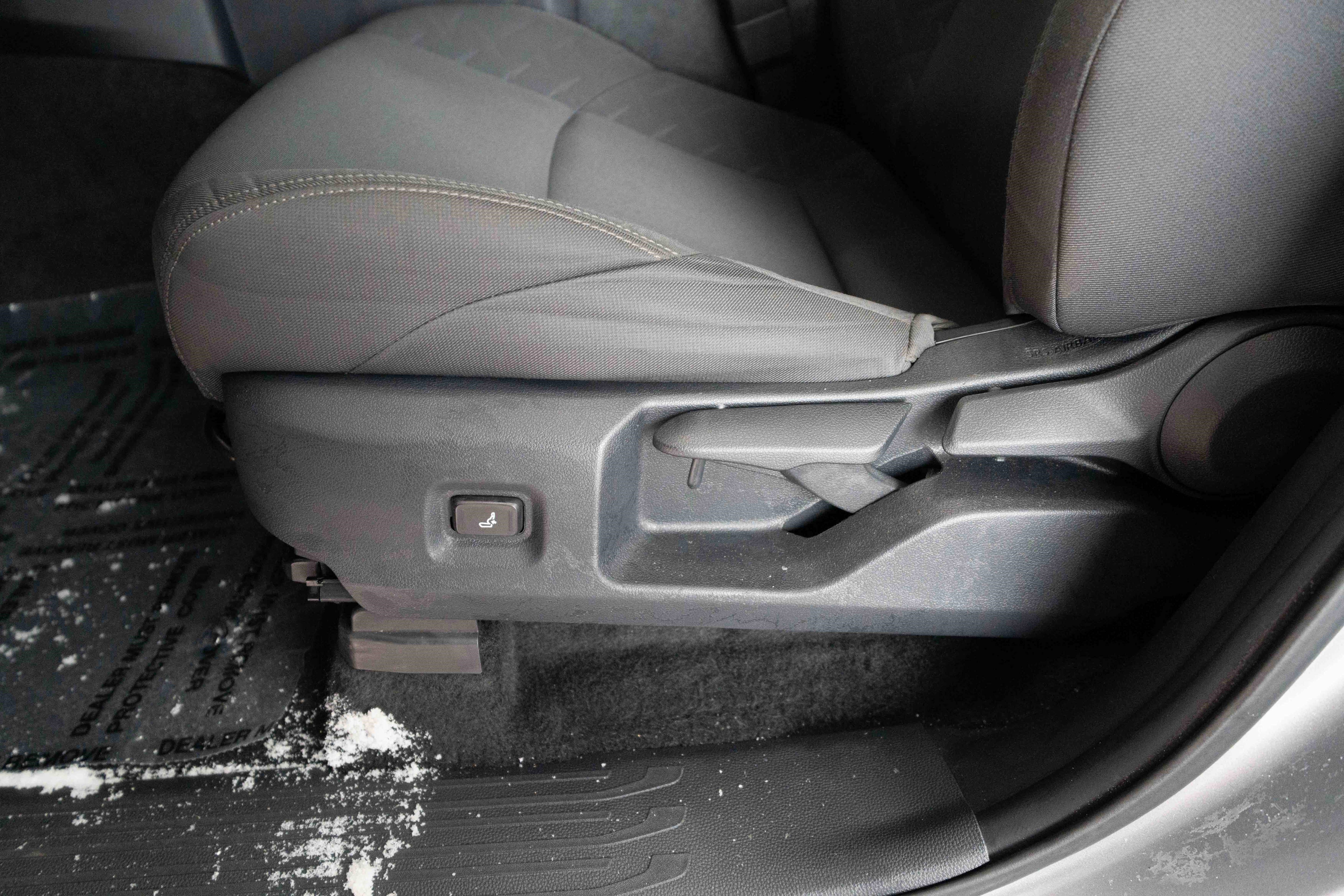 Certified 2024 Toyota Tacoma SR5 image 13