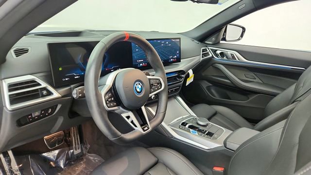 Used 2025 BMW i4 M50 AWD/4WD image 19