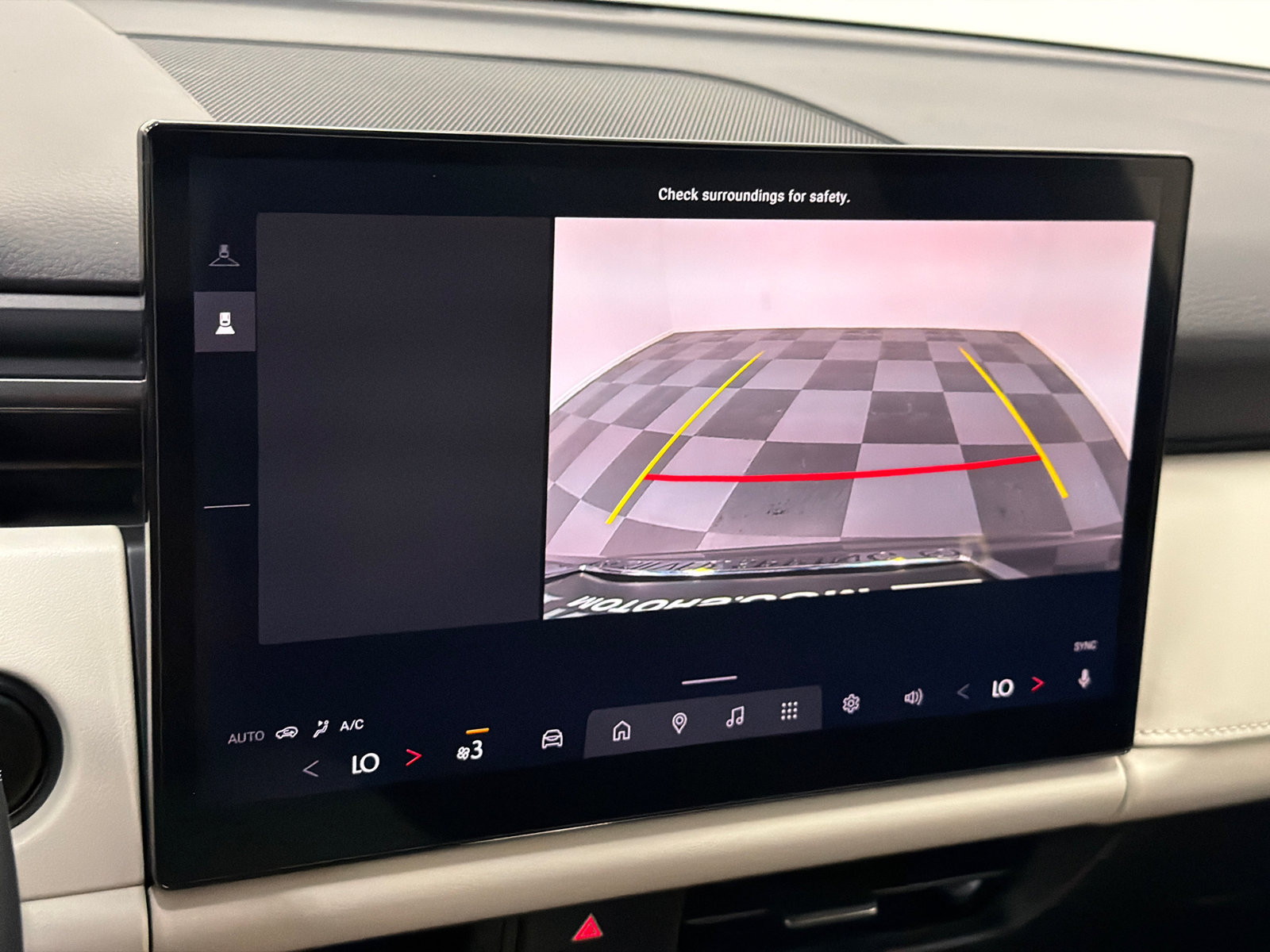 New 2026 MAZDA CX-5 Select AWD/4WD image 24