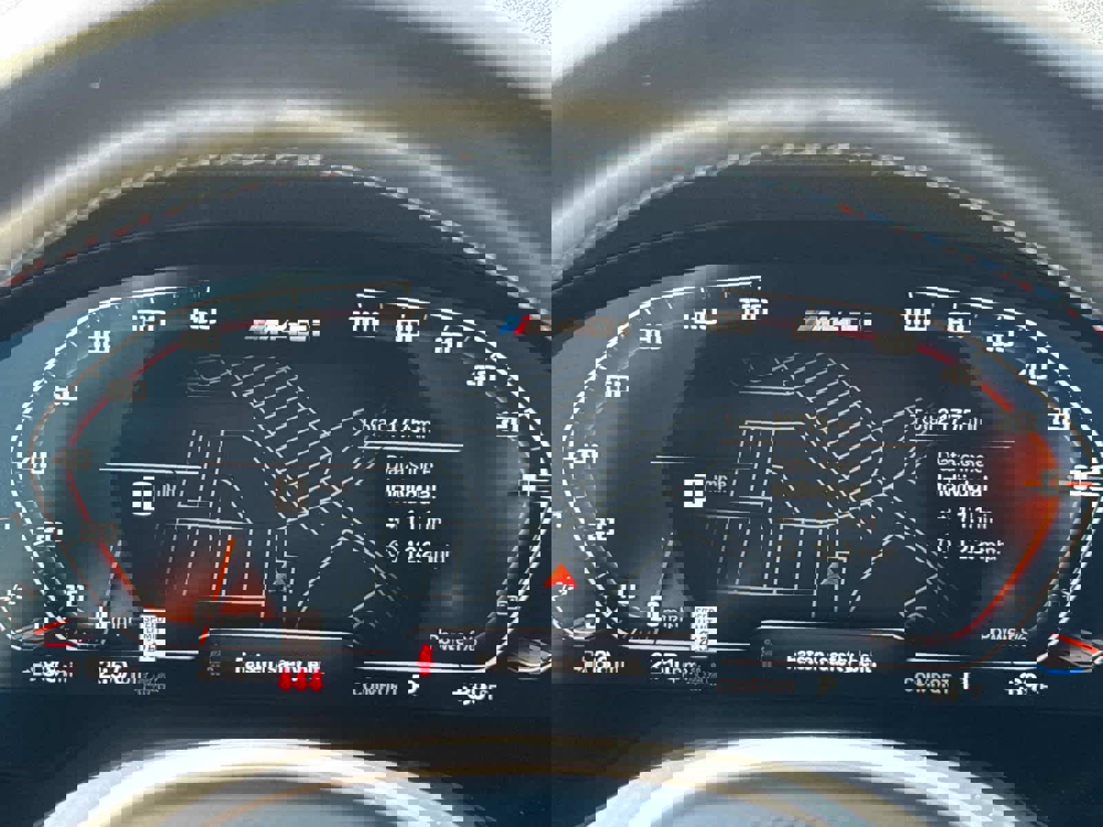 Certified 2023 BMW X3 M40i w/ Premium Package image 24