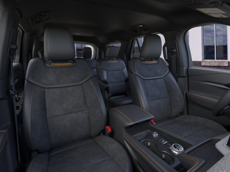 New 2026 Ford Explorer Tremor w/ Tremor Convenience Package AWD/4WD image 10