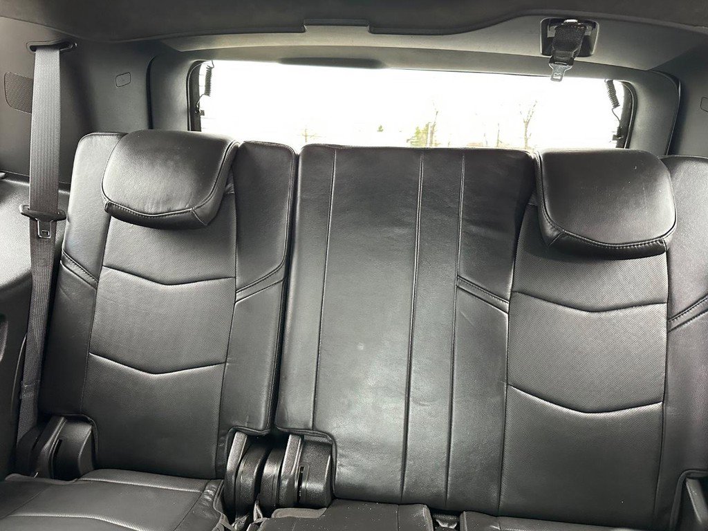 Used 2020 Cadillac Escalade Platinum image 16
