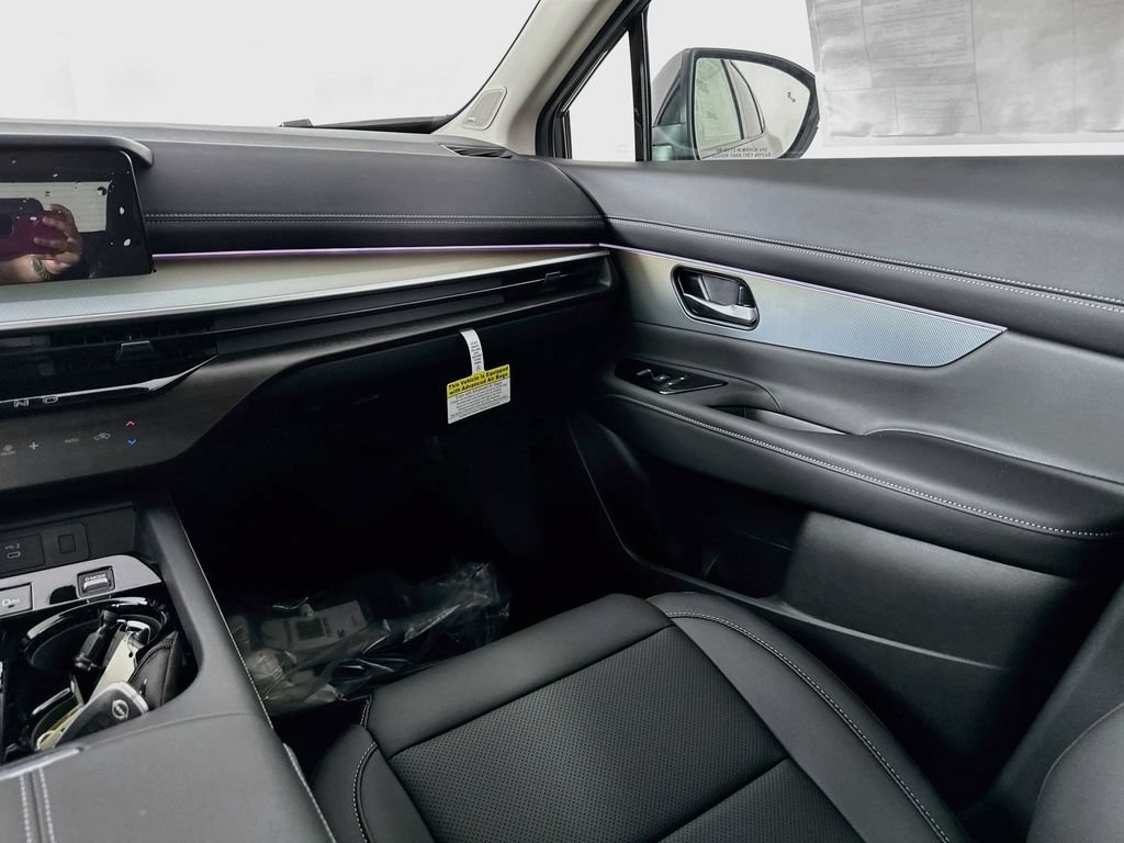 New 2027 Nissan Murano SL AWD/4WD image 32