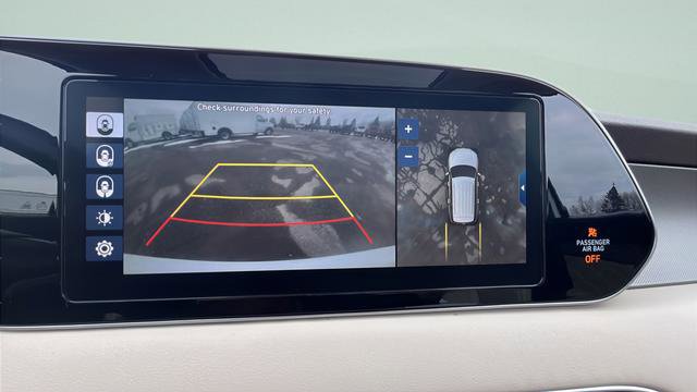 Used 2020 Hyundai Palisade Limited image 14