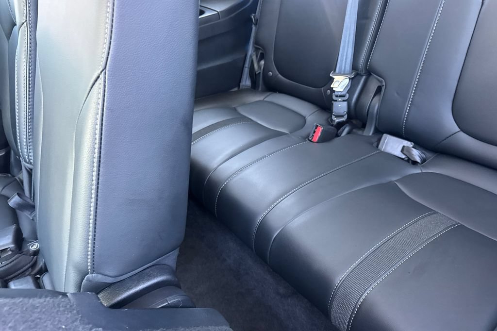 Certified 2024 Honda Pilot EX-L image 19