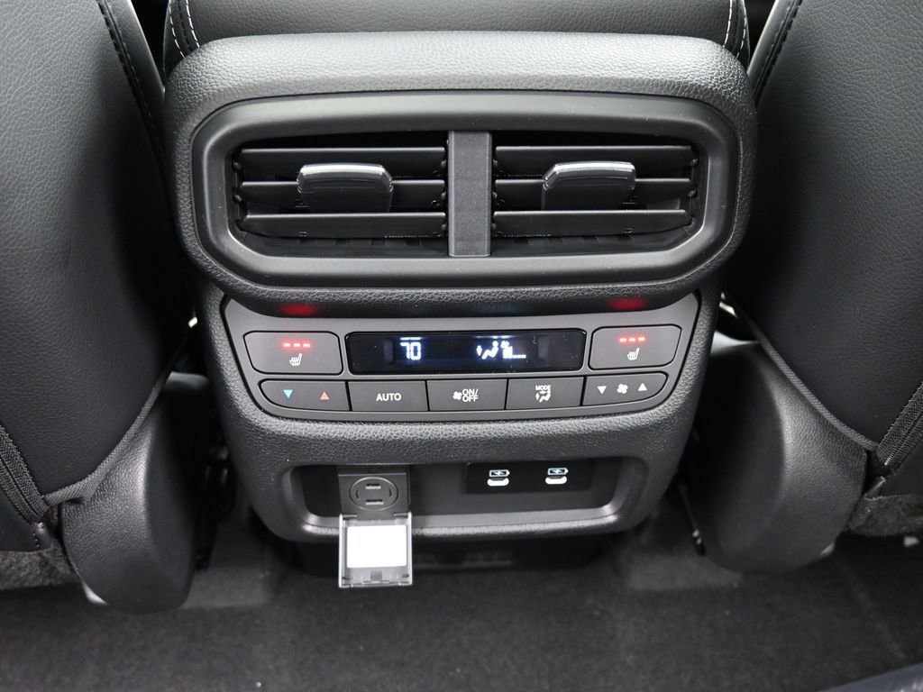 New 2026 Honda Pilot Elite image 36