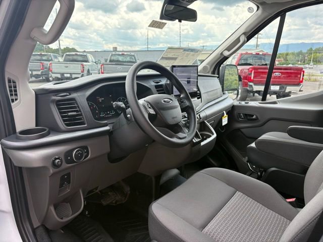 New 2025 Ford Transit 350 XL image 11
