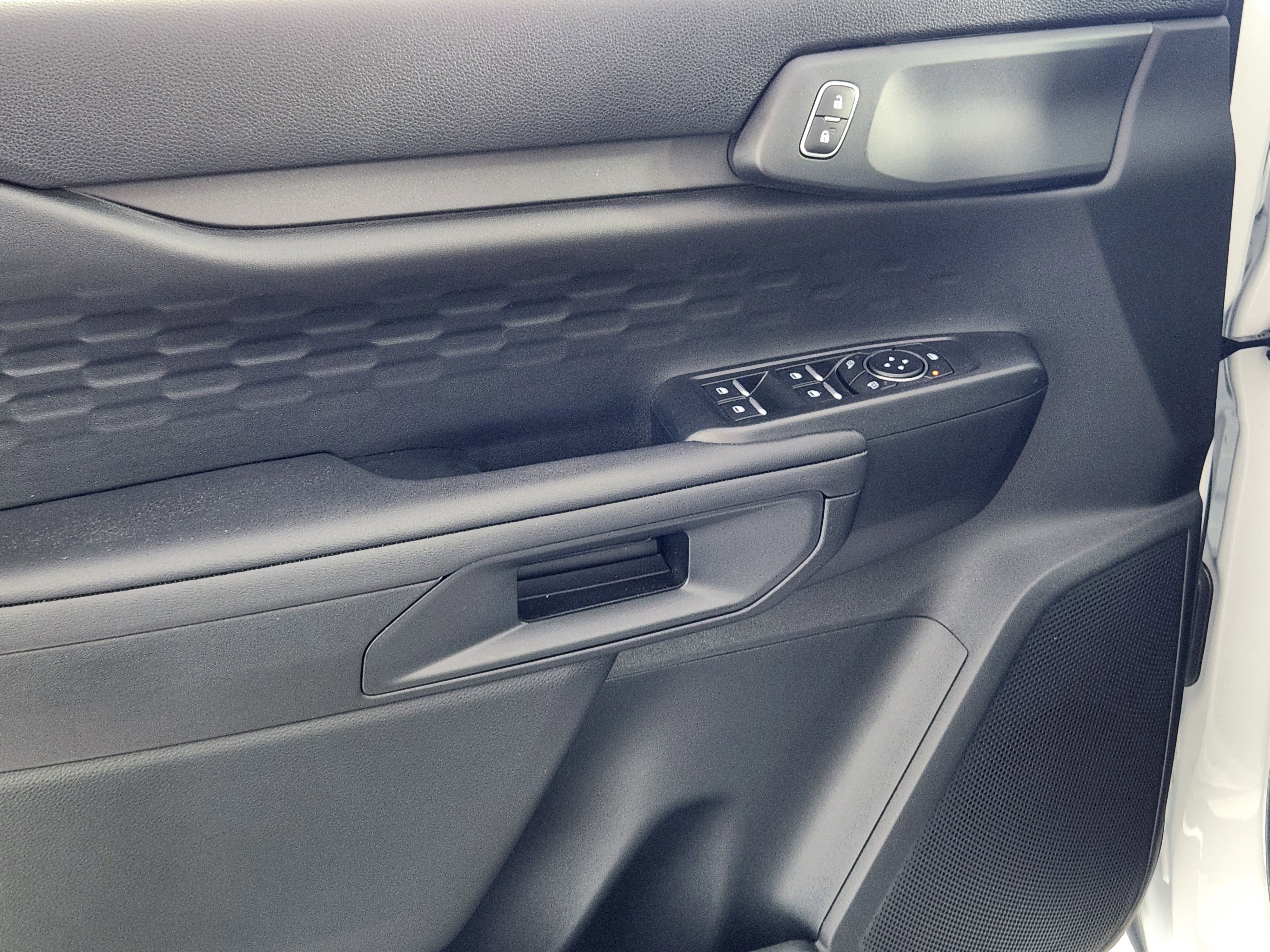 New 2025 Ford Ranger XL w/ Trailer Tow Package image 17