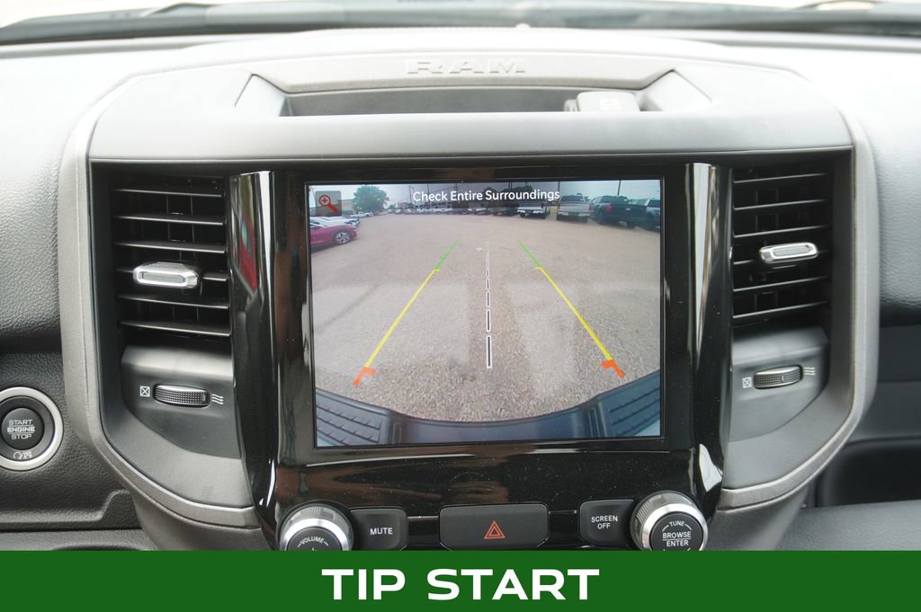 Used 2023 RAM 3500 Tradesman image 12