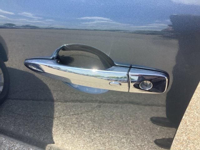Used 2014 Nissan Murano S AWD/4WD image 22
