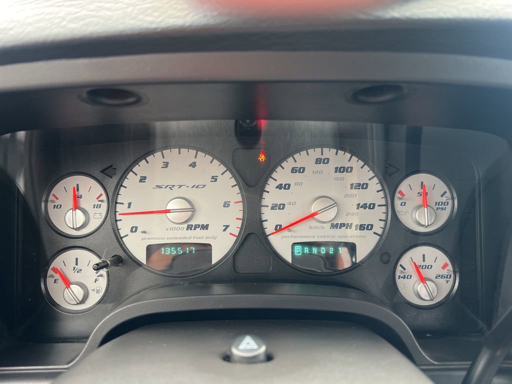 Used 2005 Dodge Ram 1500 Truck 2WD Quad Cab image 12