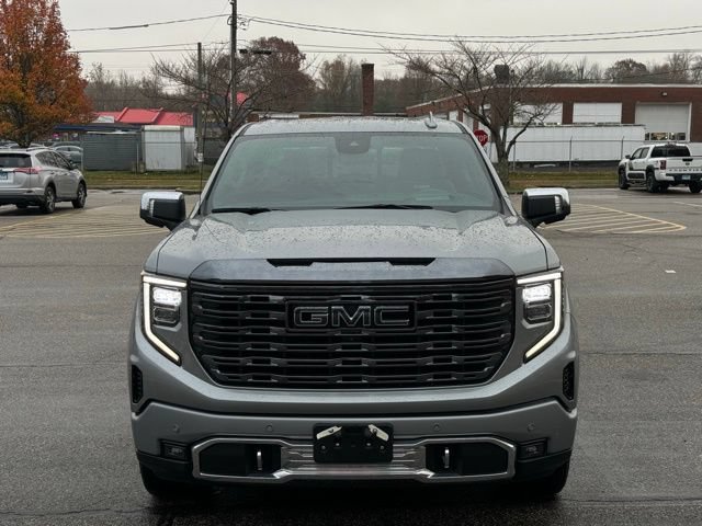 Used 2023 GMC Sierra 1500 Denali Ultimate AWD/4WD image 2