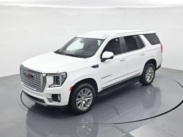 Used 2023 GMC Yukon Denali AWD/4WD image 50
