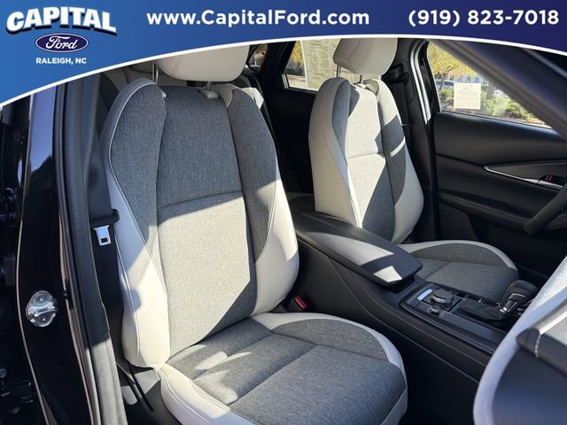 Used 2026 MAZDA CX-30 AWD 2.5 S image 27