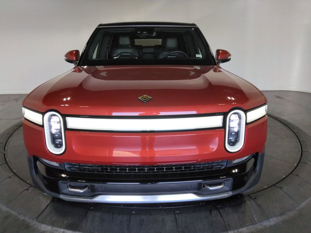 Used 2023 Rivian R1S Launch Edition image 4