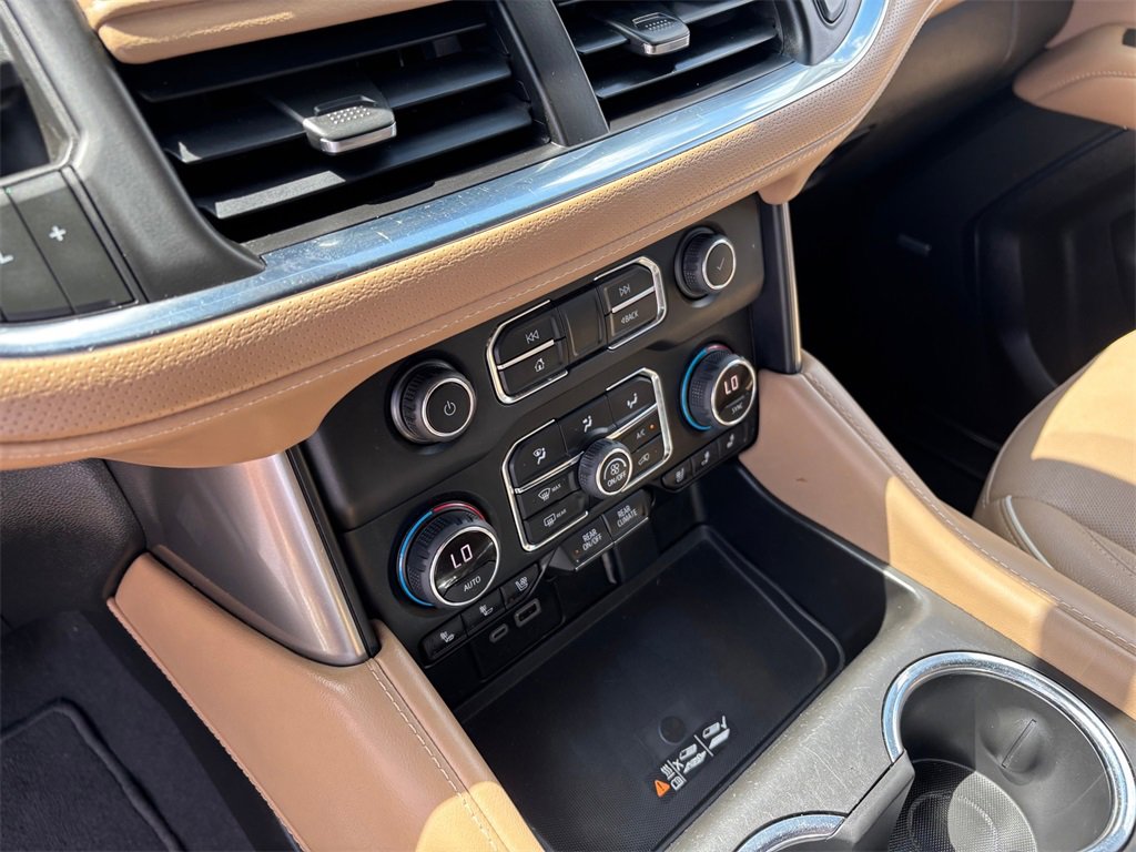 Used 2023 Chevrolet Tahoe Premier image 19