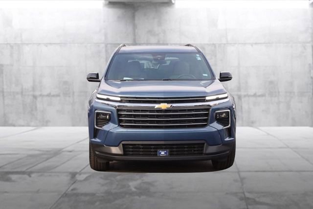 Used 2025 Chevrolet Traverse LT w/ LPO, Floor Liner Package image 4