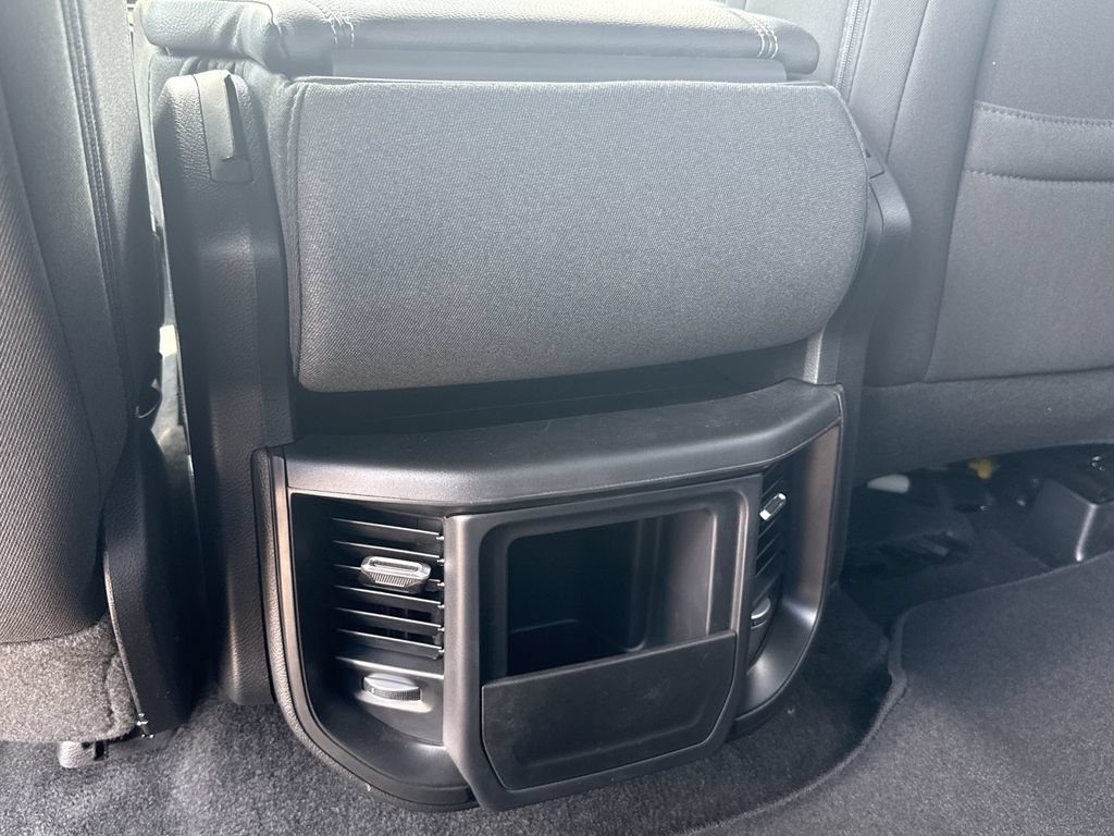 New 2026 RAM 1500 Tradesman AWD/4WD image 25