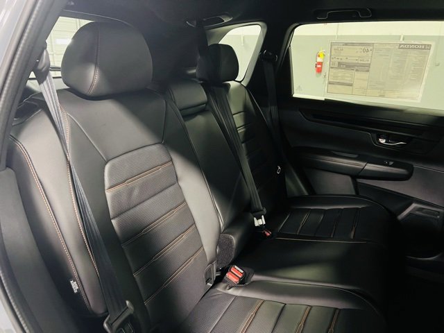 New 2026 Honda CR-V Sport-L image 28