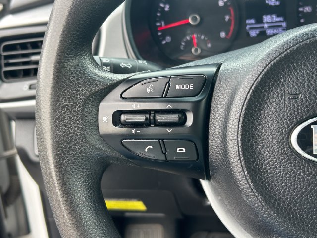 Used 2021 Kia Rio S FWD image 18