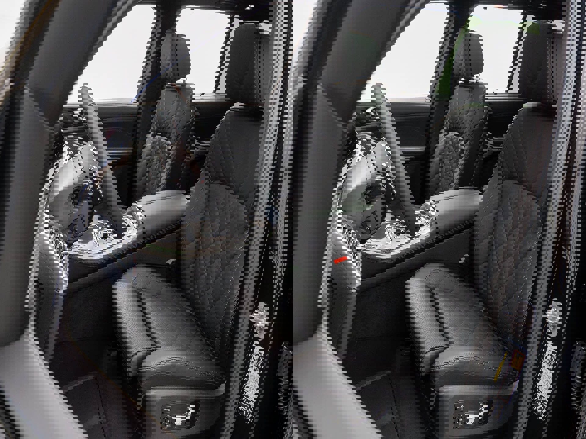 New 2026 BMW X5 M60i w/ Executive Package image 16