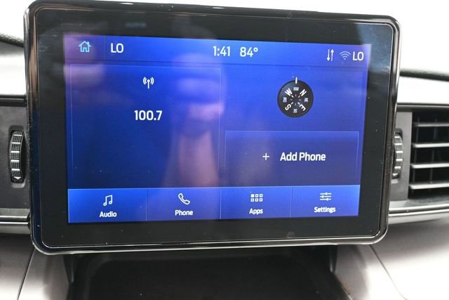 Certified 2023 Ford Explorer XLT AWD/4WD image 19