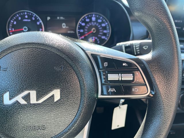 Used 2023 Kia Forte LXS image 19