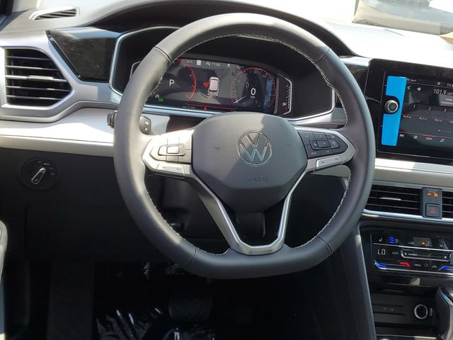 New 2026 Volkswagen Taos SEL AWD/4WD image 12