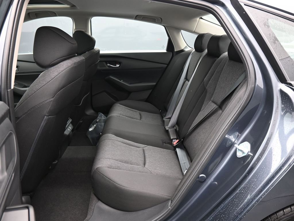 New 2026 Honda Accord SE image 34