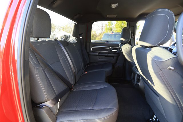 New 2026 RAM 2500 Big Horn image 26